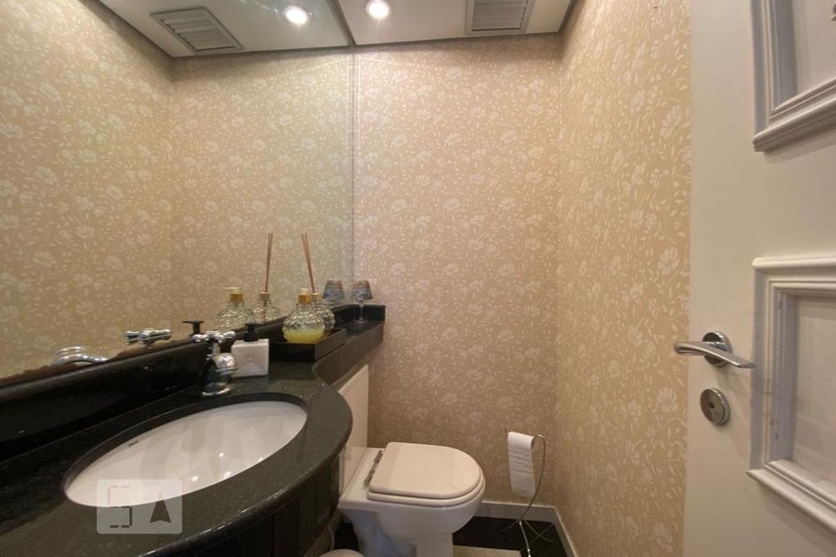 Apartamento, 3 quartos, 173 m² - Foto 50