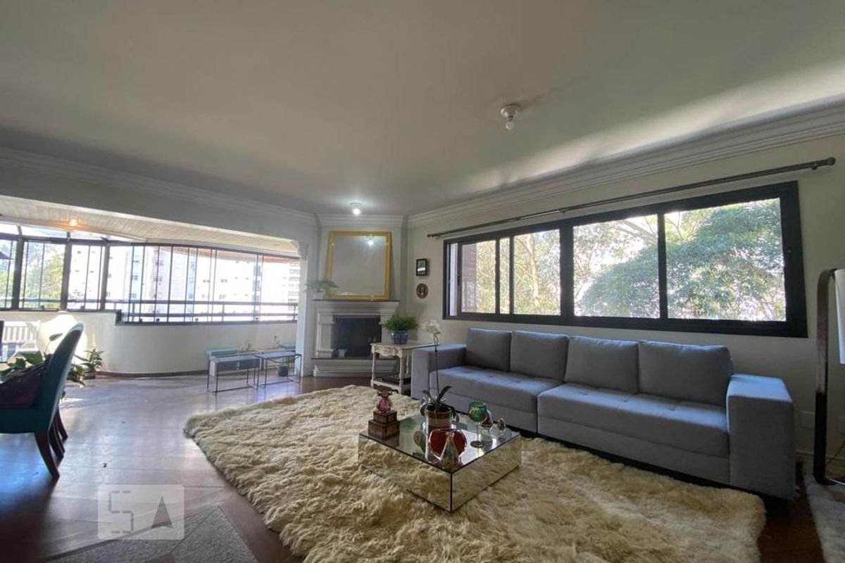 Apartamento, 3 quartos, 173 m² - Foto 4
