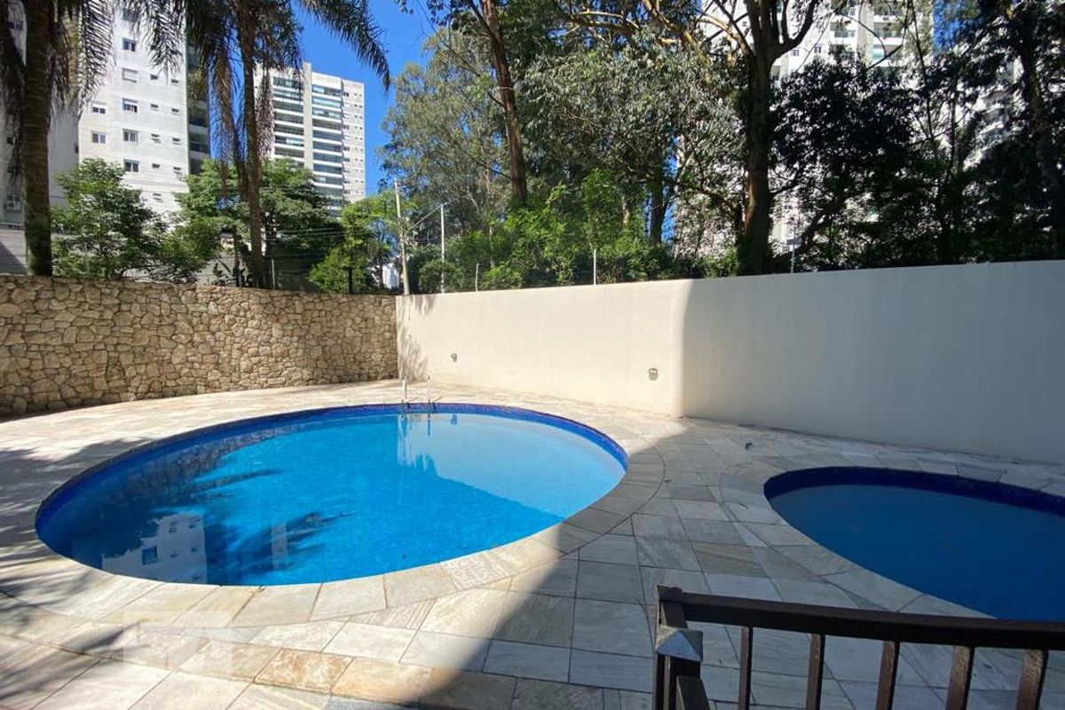 Apartamento, 3 quartos, 173 m² - Foto 214