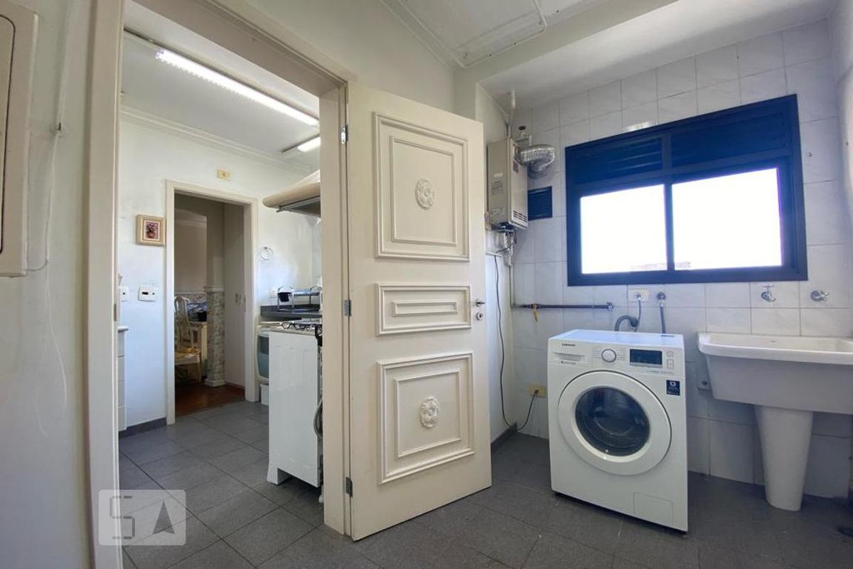 Apartamento, 3 quartos, 173 m² - Foto 174