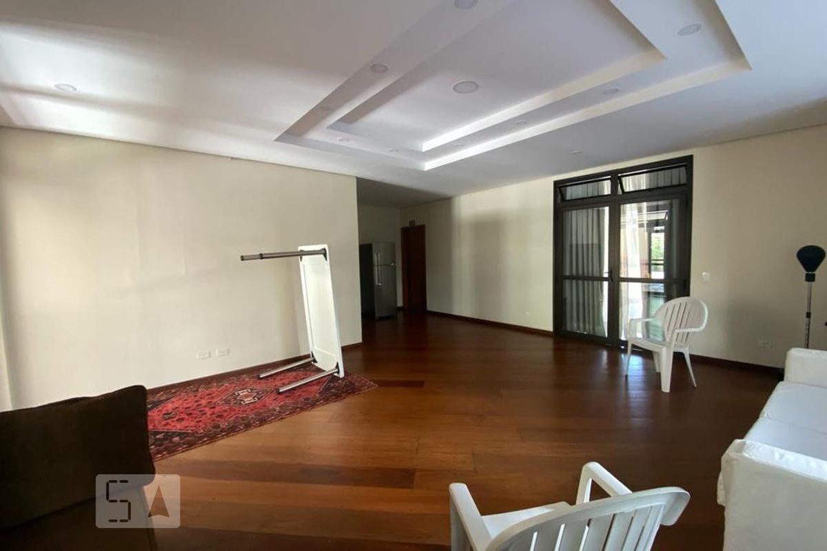 Apartamento, 3 quartos, 173 m² - Foto 202