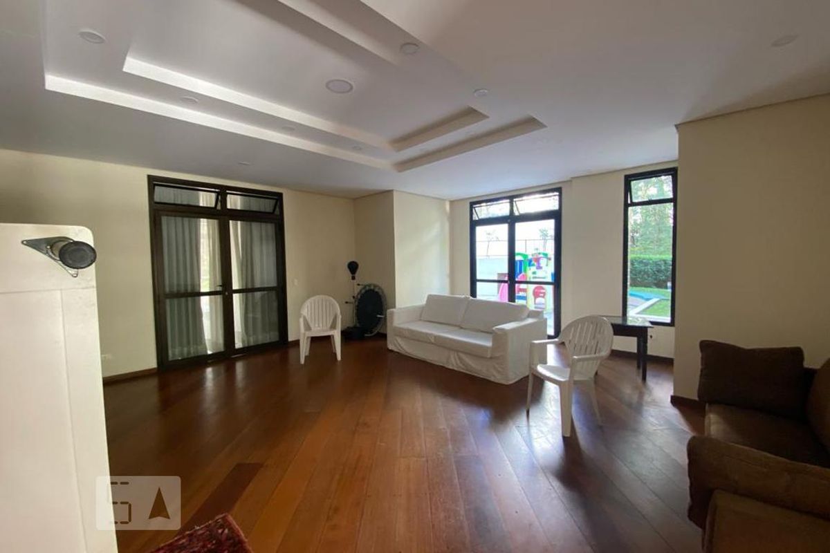 Apartamento, 3 quartos, 173 m² - Foto 204