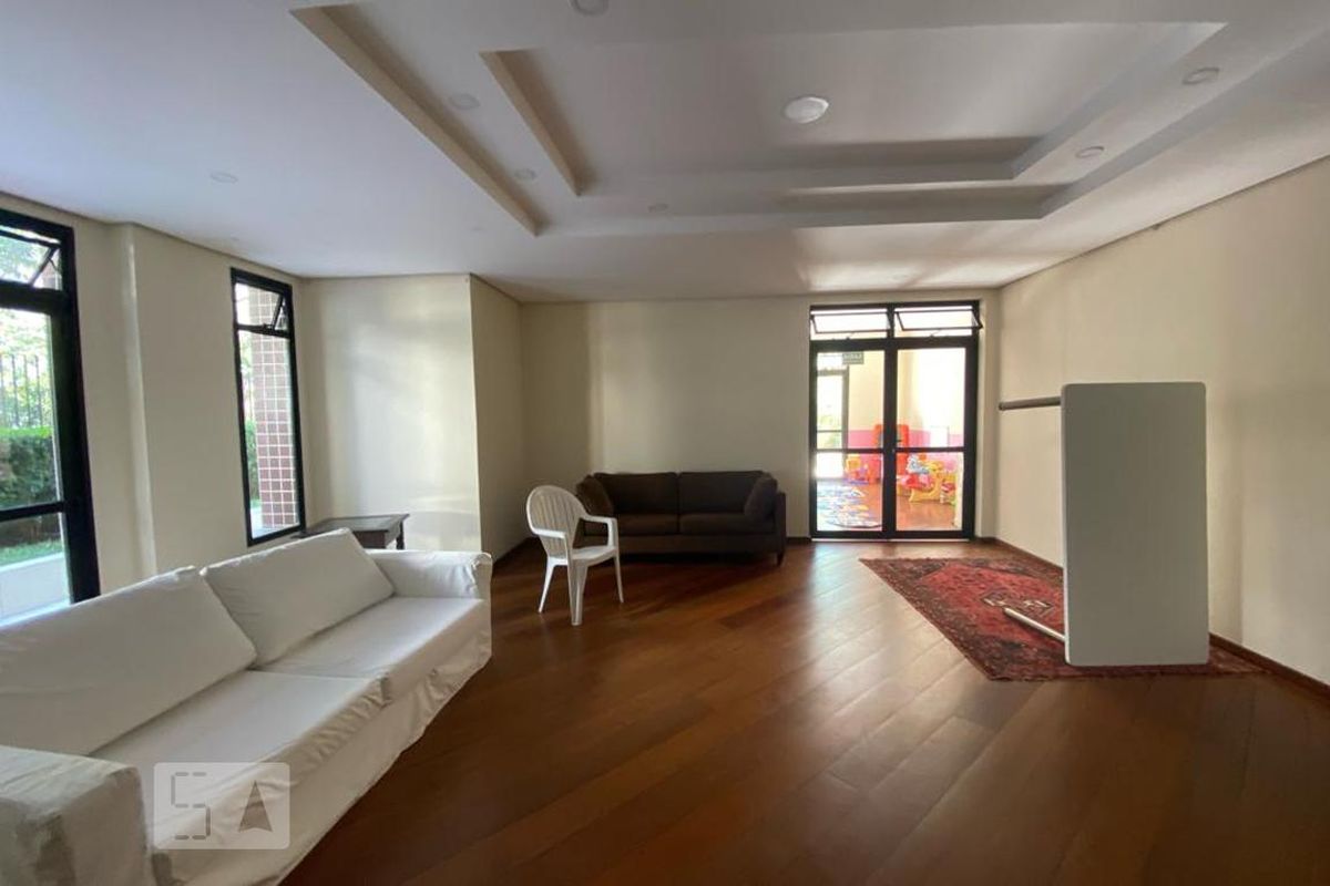 Apartamento, 3 quartos, 173 m² - Foto 208