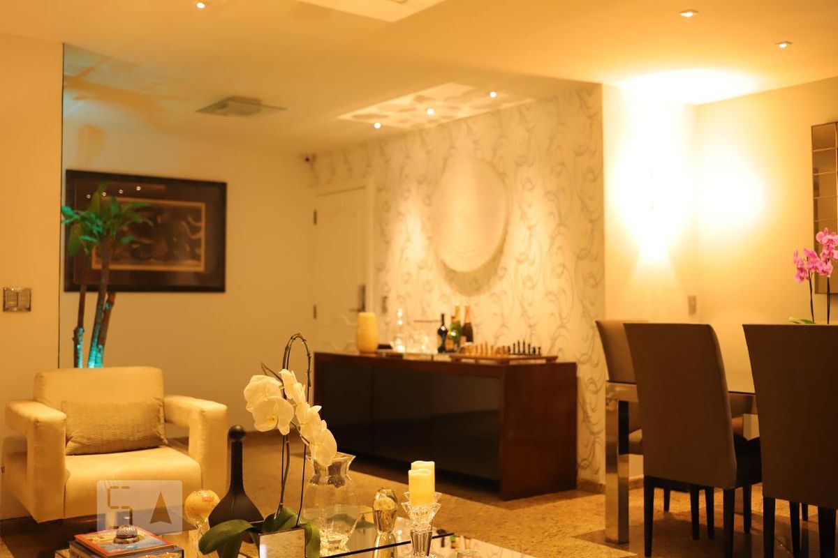 Apartamento, 3 quartos, 173 m² - Foto 5