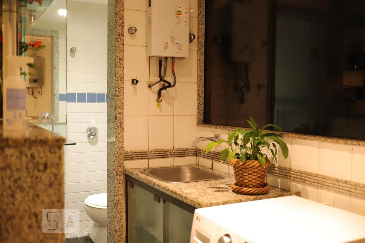 Apartamento, 3 quartos, 173 m² - Foto 58