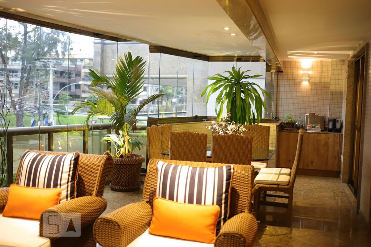 Apartamento, 3 quartos, 173 m² - Foto 6