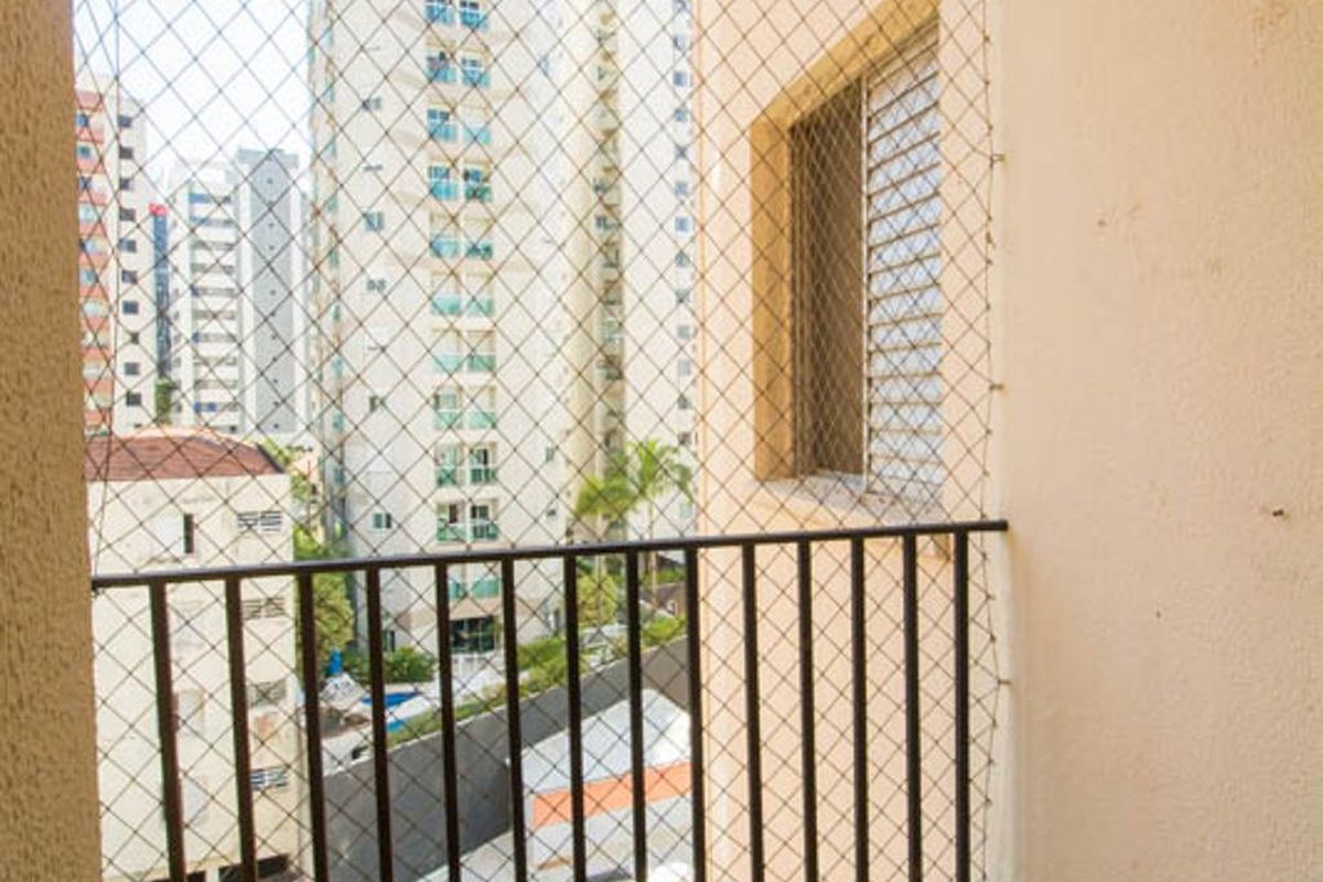 Apartamento, 2 quartos, 75 m² - Foto 6