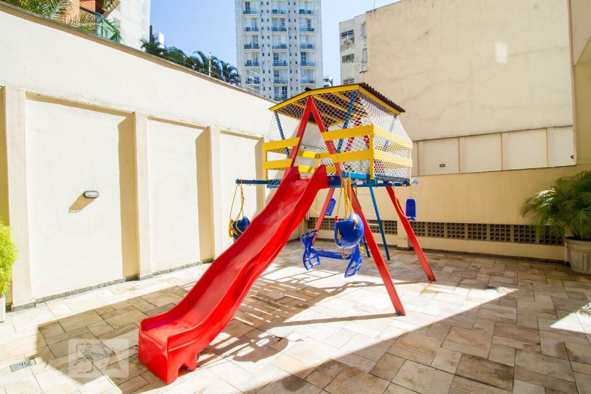 Apartamento, 2 quartos, 75 m² - Foto 38