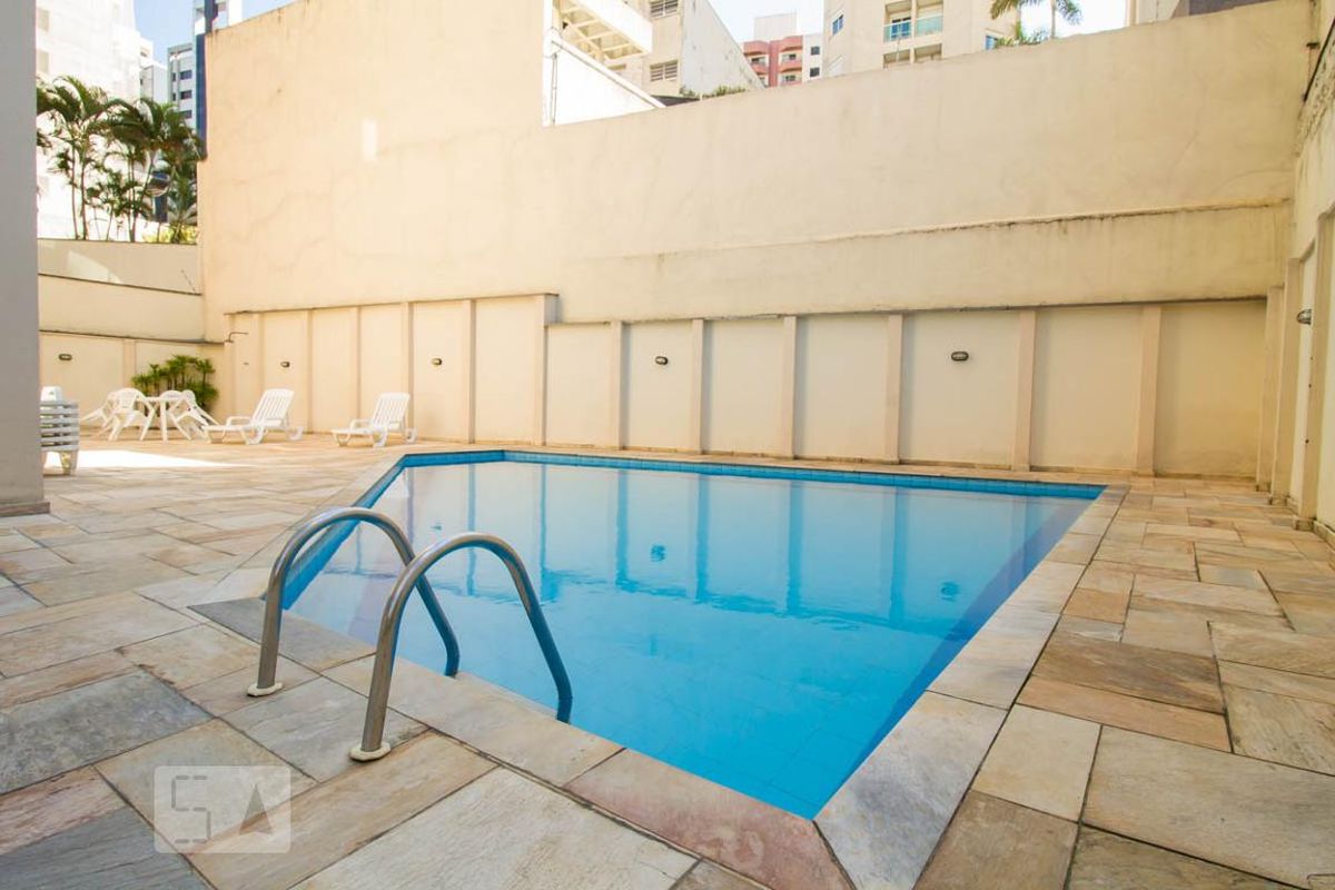 Apartamento, 2 quartos, 75 m² - Foto 40