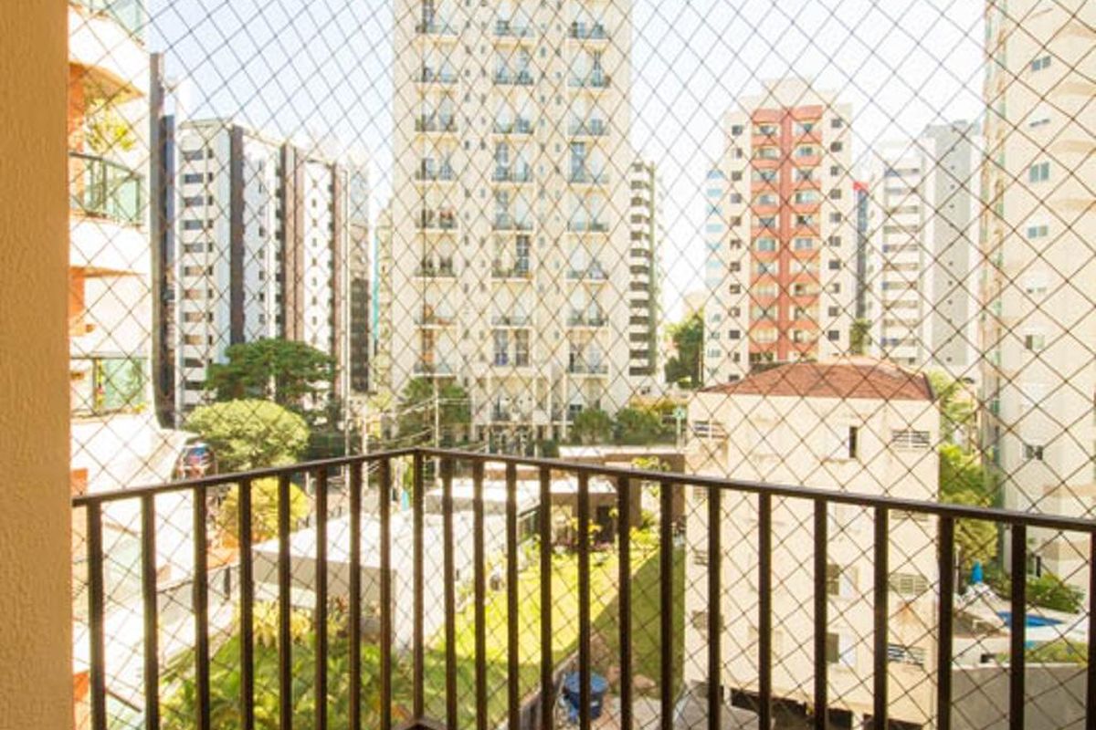 Apartamento, 2 quartos, 75 m² - Foto 7