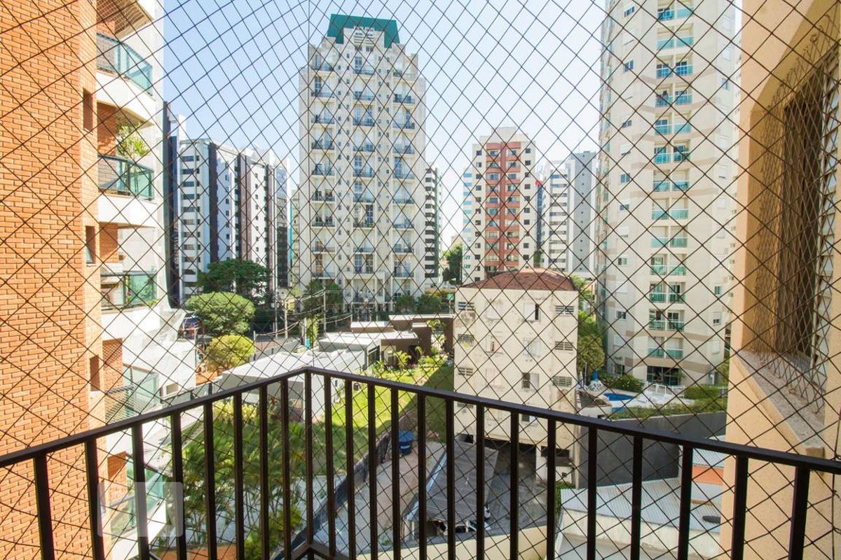 Apartamento, 2 quartos, 75 m² - Foto 8