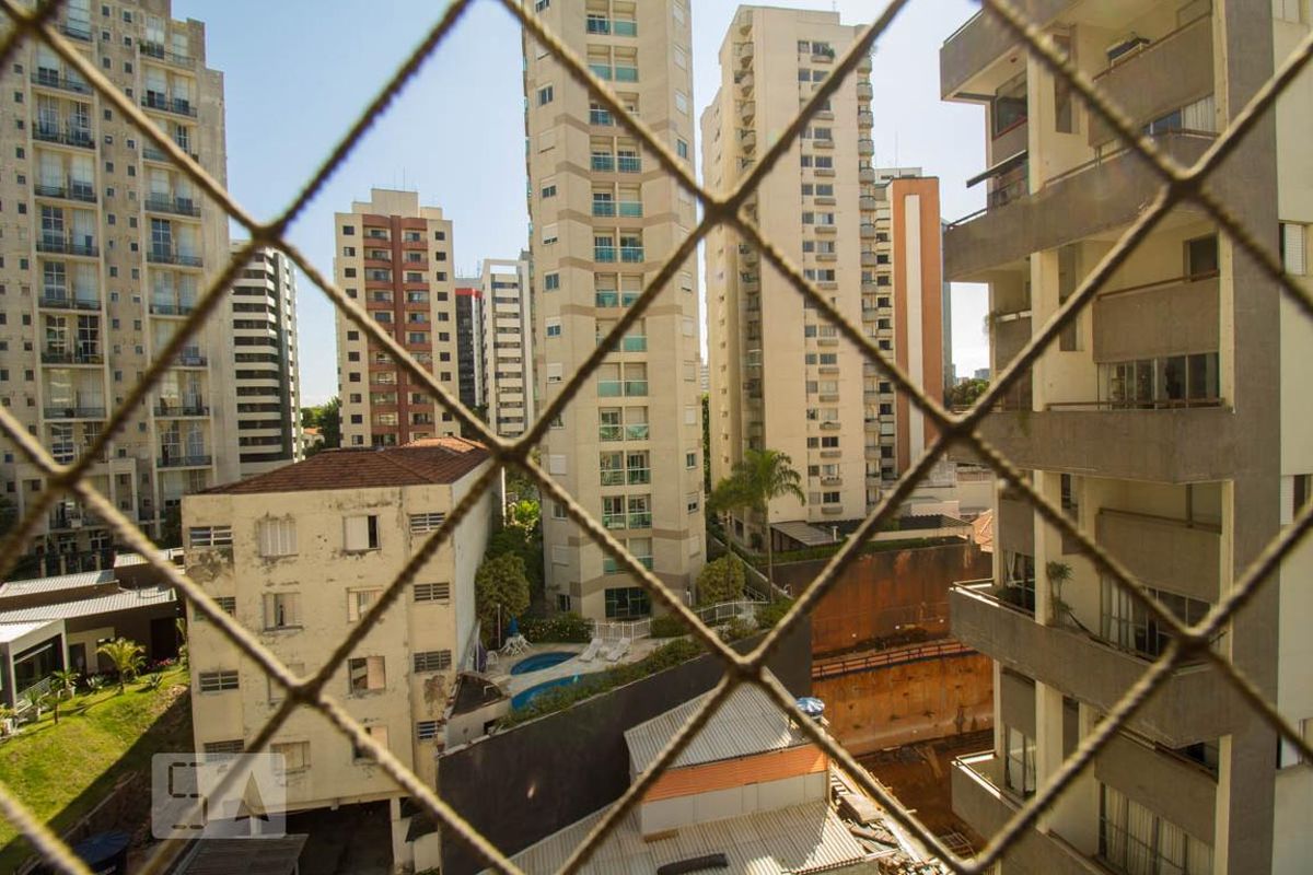 Apartamento, 2 quartos, 75 m² - Foto 18