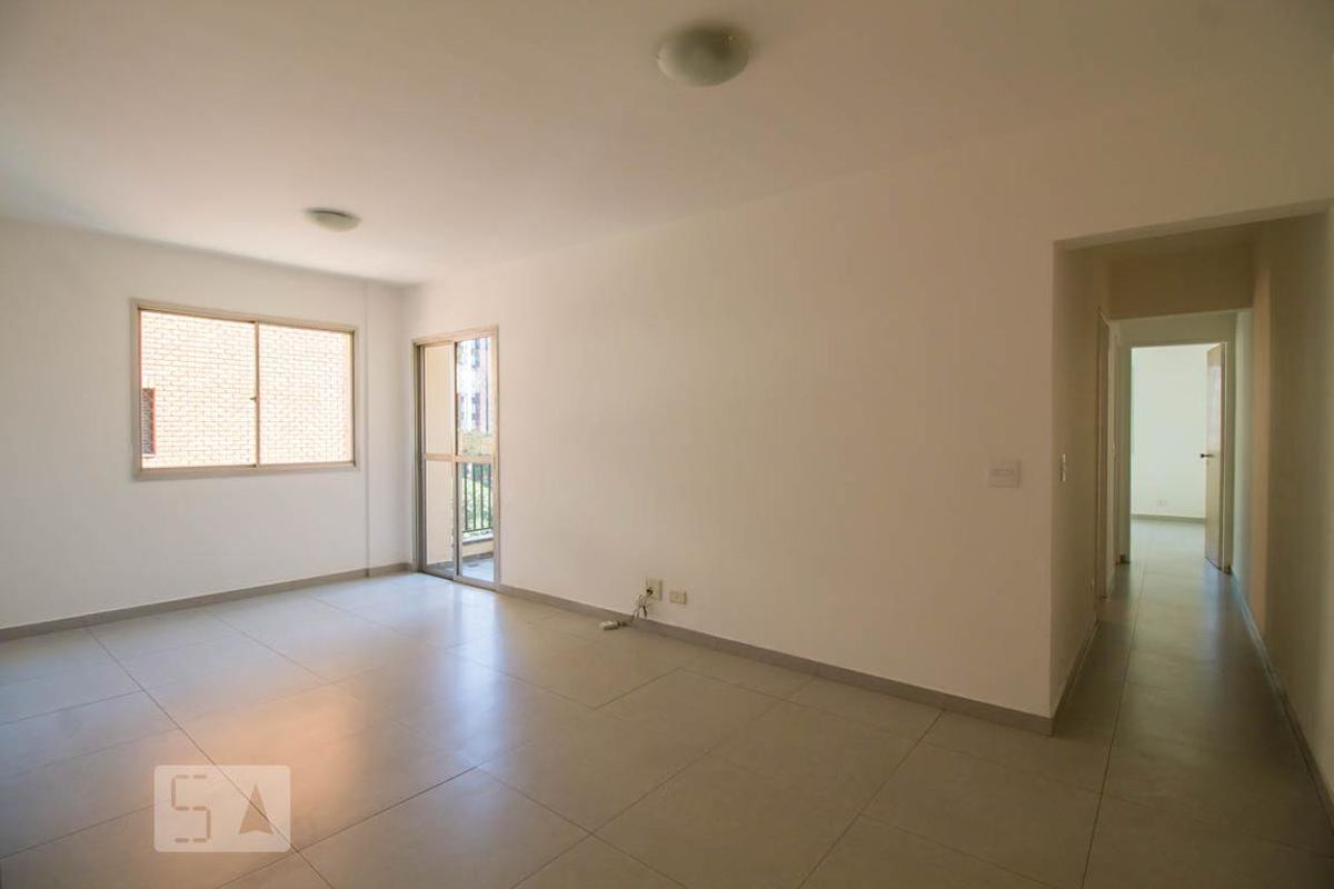 Apartamento, 2 quartos, 75 m² - Foto 1