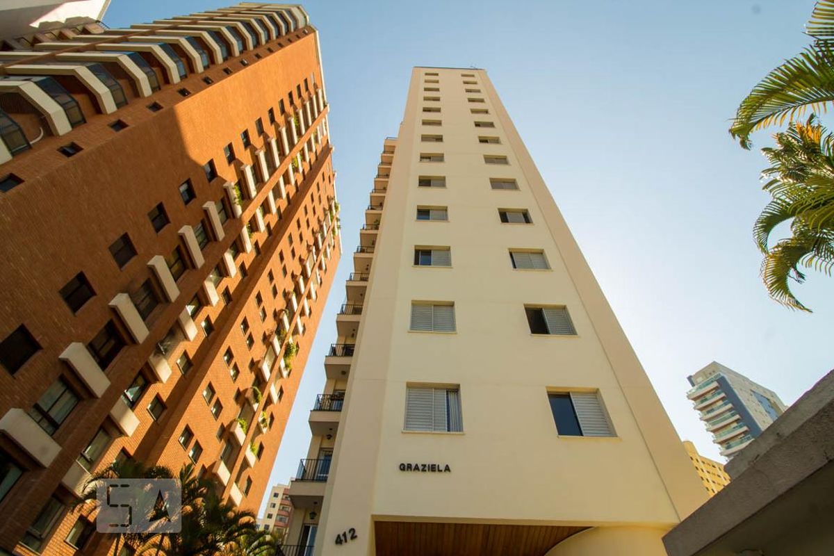 Apartamento, 2 quartos, 75 m² - Foto 42