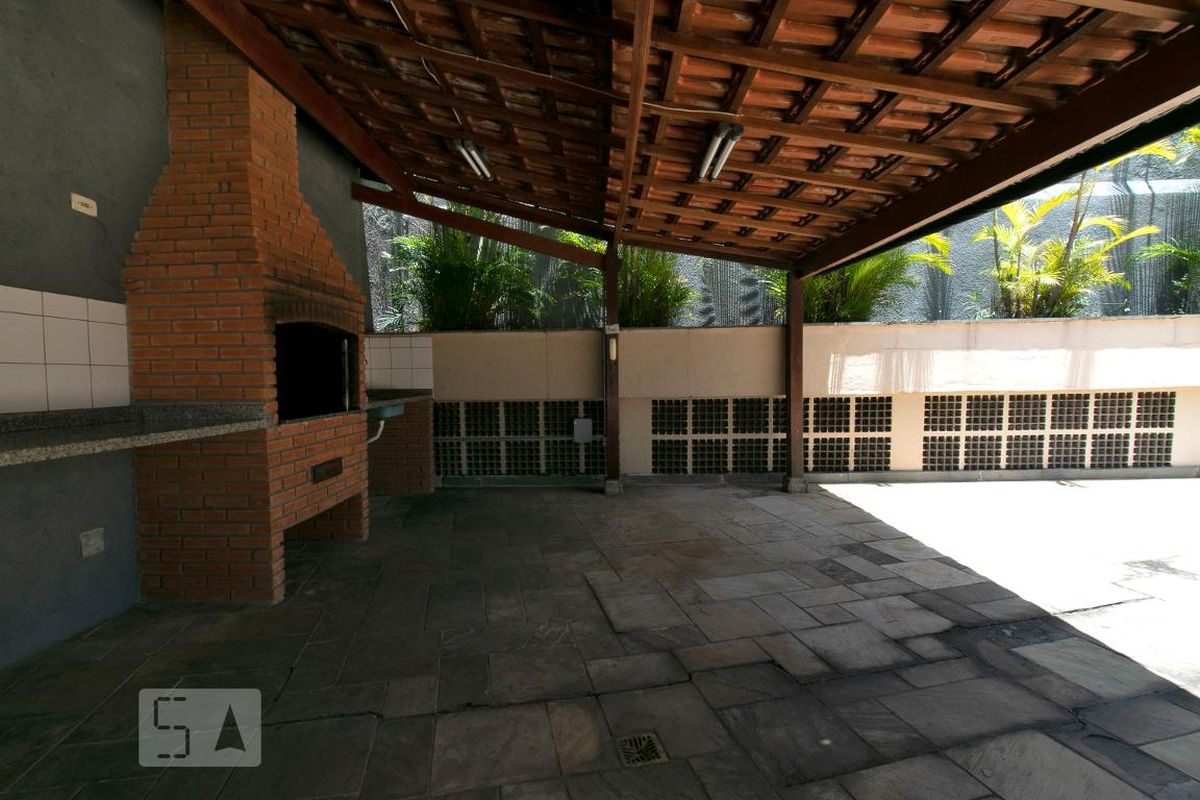 Apartamento, 3 quartos, 110 m² - Foto 98