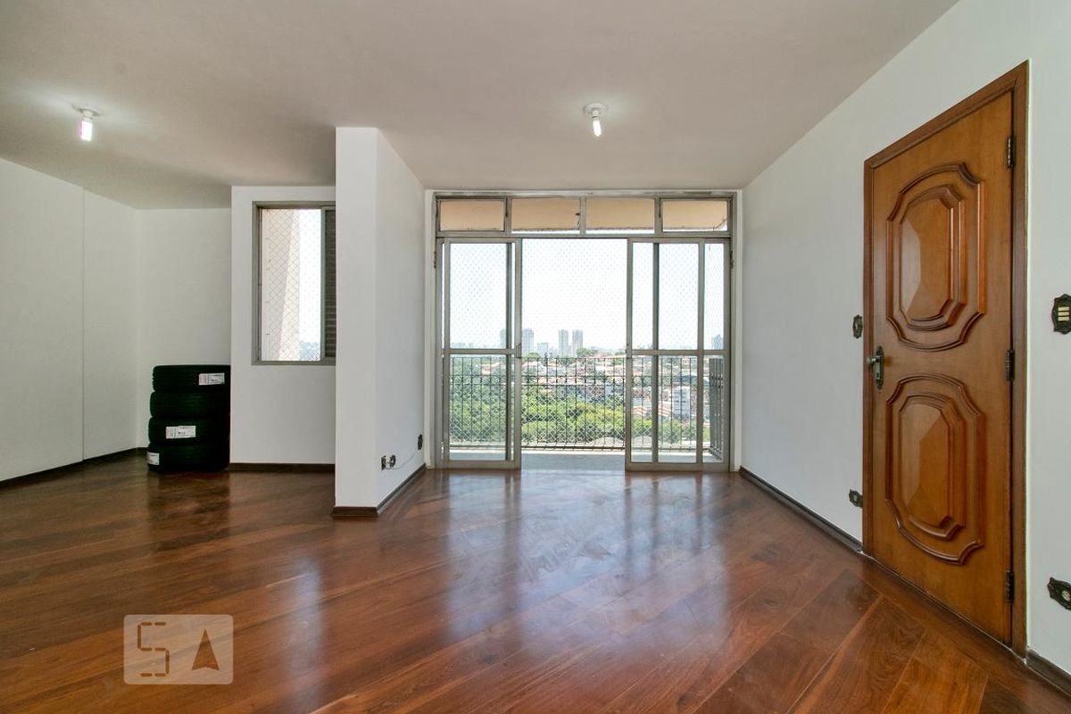 Apartamento, 3 quartos, 110 m² - Foto 8
