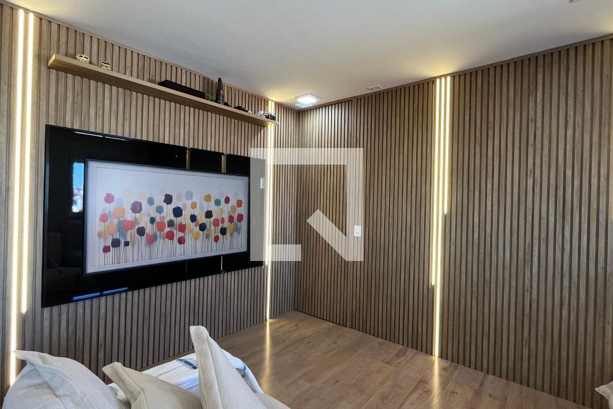 Apartamento à Venda - Taquaral, 2 Quartos,  83 m2 em , Campinas - sp | SoloBR
