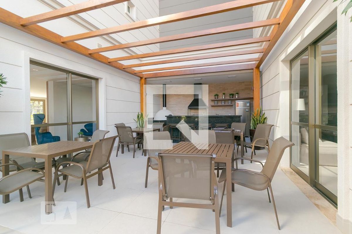 Apartamento à Venda - Taquaral, 2 Quartos,  83 m2 em , Campinas - sp | SoloBR