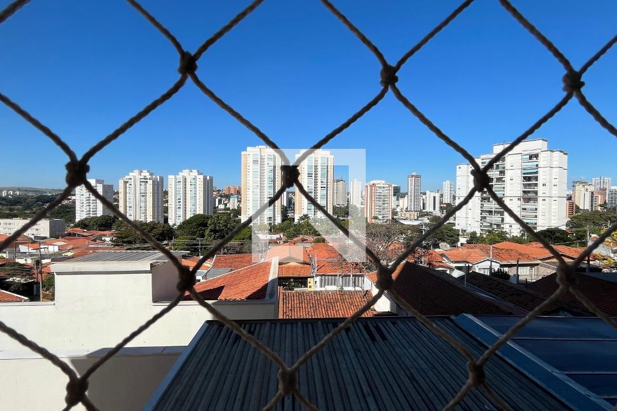 Apartamento à Venda - Taquaral, 2 Quartos,  83 m2 em , Campinas - sp | SoloBR