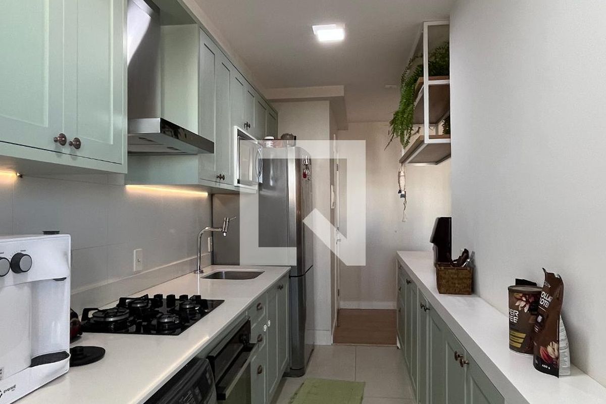 Apartamento à Venda - Taquaral, 2 Quartos,  83 m2 em , Campinas - sp | SoloBR