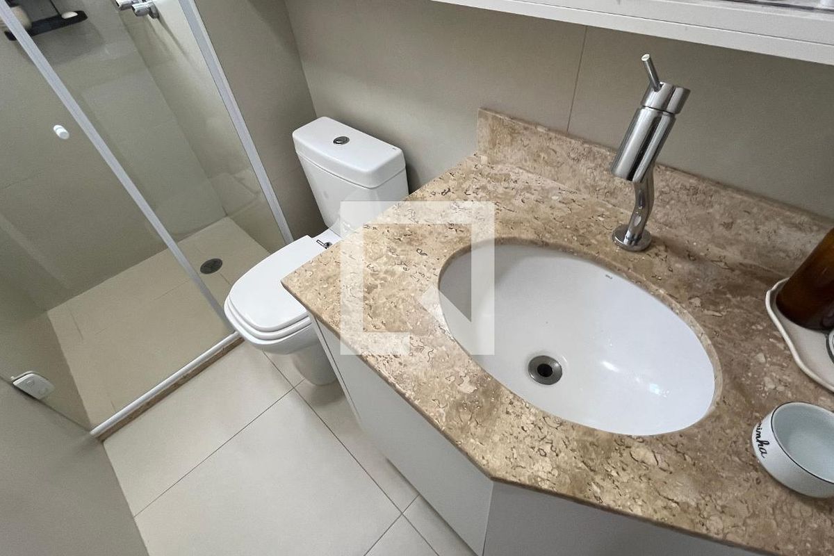 Apartamento à Venda - Taquaral, 2 Quartos,  83 m2 em , Campinas - sp | SoloBR