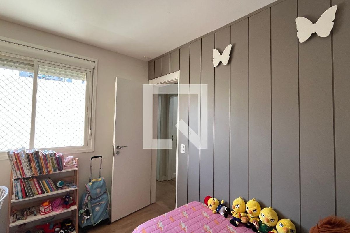 Apartamento à Venda - Taquaral, 2 Quartos,  83 m2 em , Campinas - sp | SoloBR