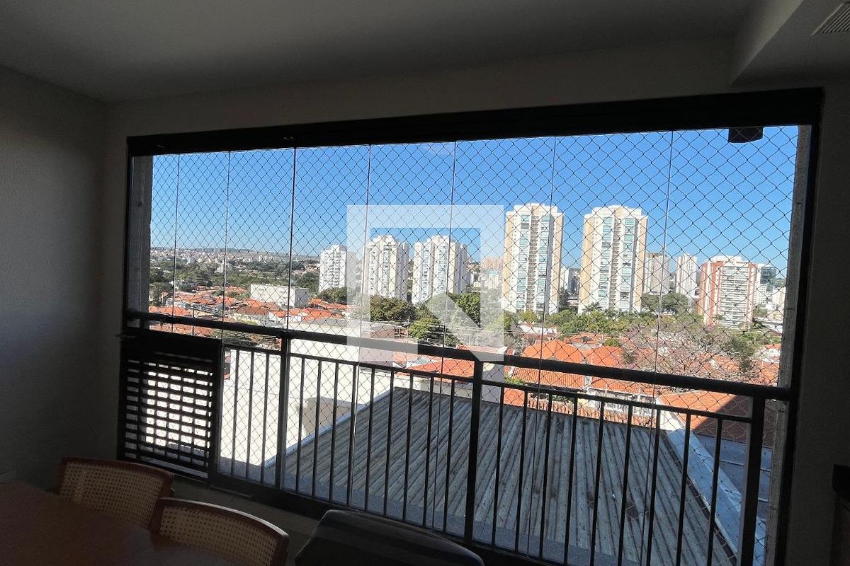 Apartamento à Venda - Taquaral, 2 Quartos,  83 m2 em , Campinas - sp | SoloBR