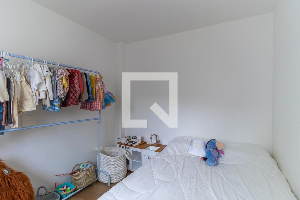 Apartamento à Venda - Taquaral, 2 Quartos,  83 m2 em , Campinas - sp | SoloBR