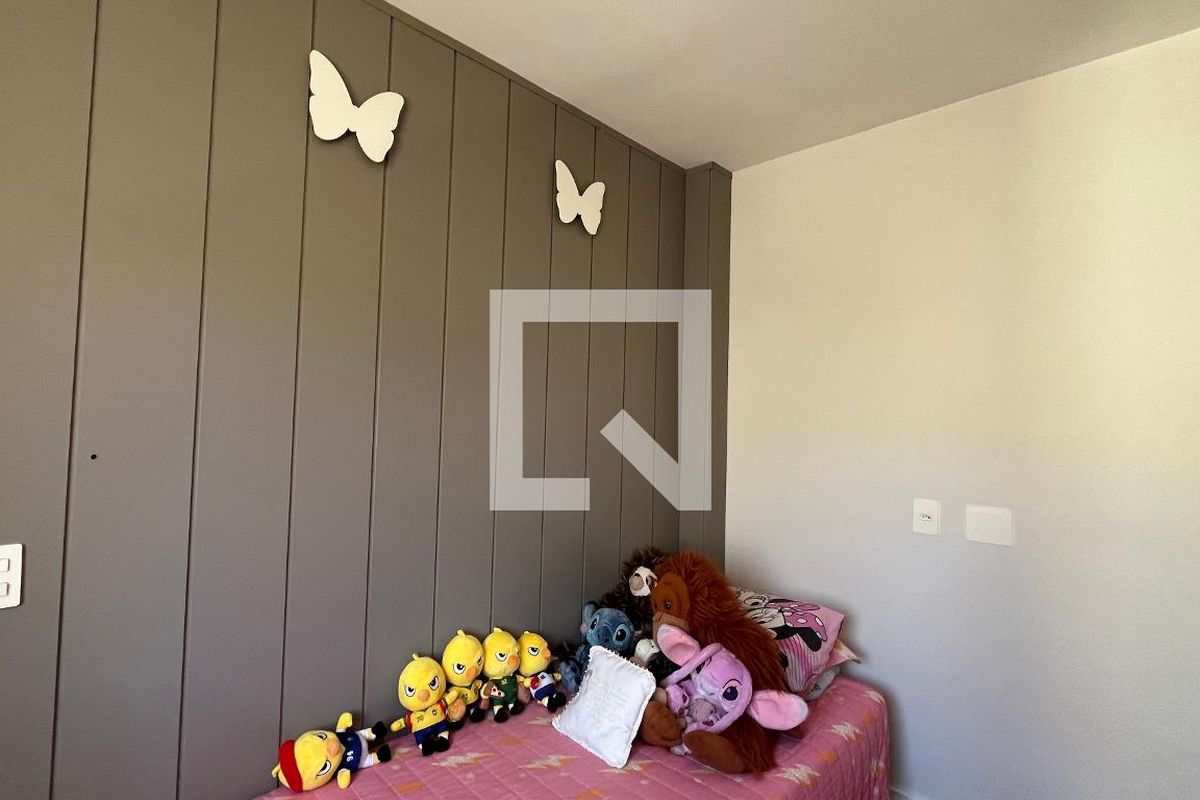 Apartamento à Venda - Taquaral, 2 Quartos,  83 m2 em , Campinas - sp | SoloBR