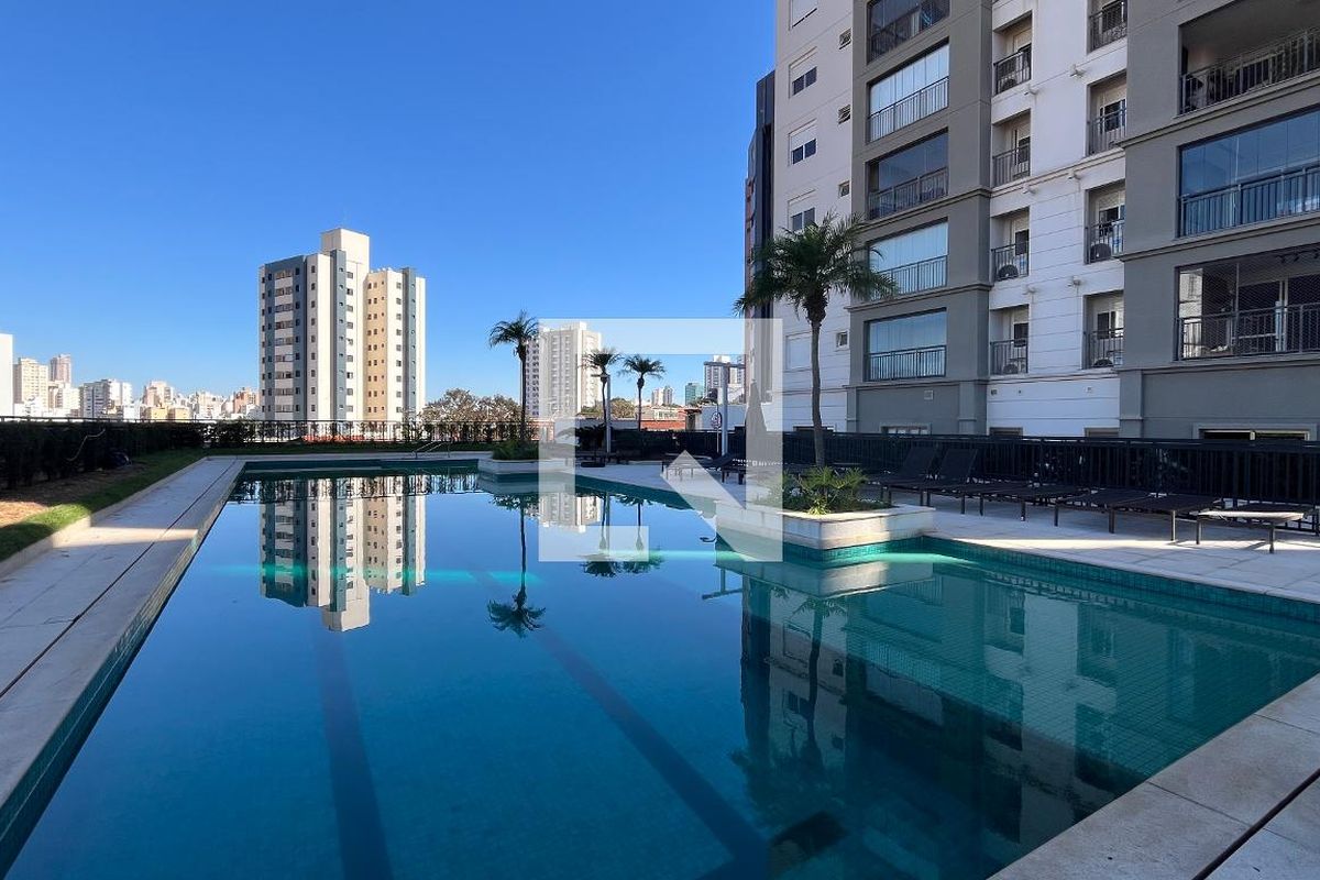 Apartamento à Venda - Taquaral, 2 Quartos,  83 m2 em , Campinas - sp | SoloBR