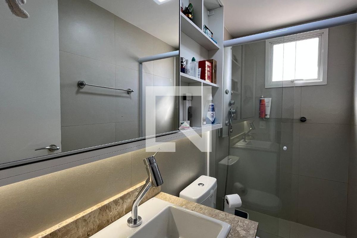 Apartamento à Venda - Taquaral, 2 Quartos,  83 m2 em , Campinas - sp | SoloBR
