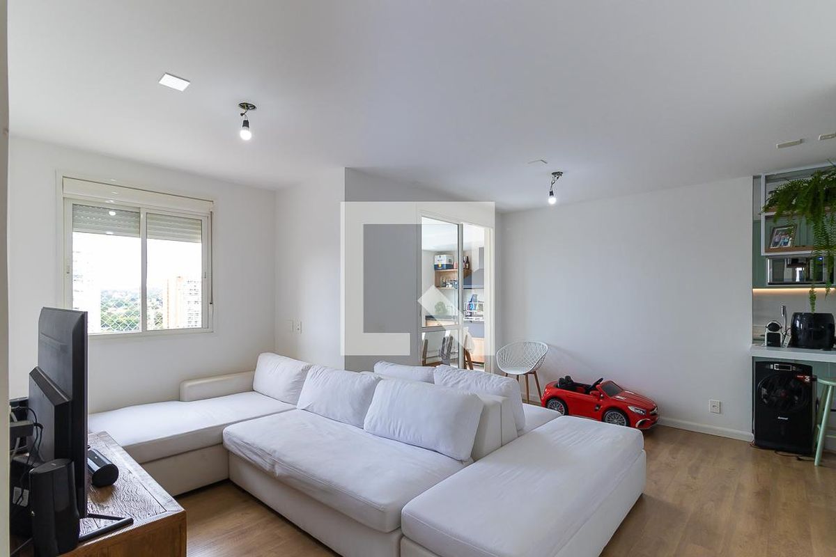 Apartamento à Venda - Taquaral, 2 Quartos,  83 m2 em , Campinas - sp | SoloBR