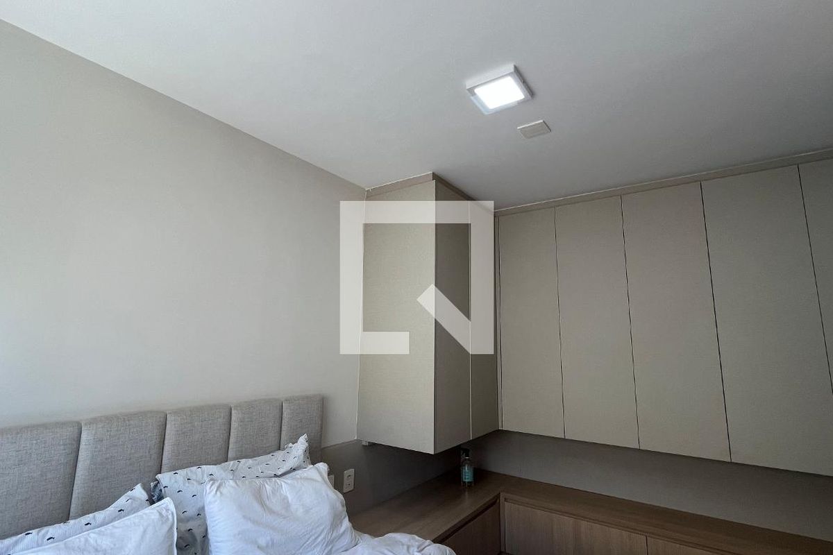 Apartamento à Venda - Taquaral, 2 Quartos,  83 m2 em , Campinas - sp | SoloBR