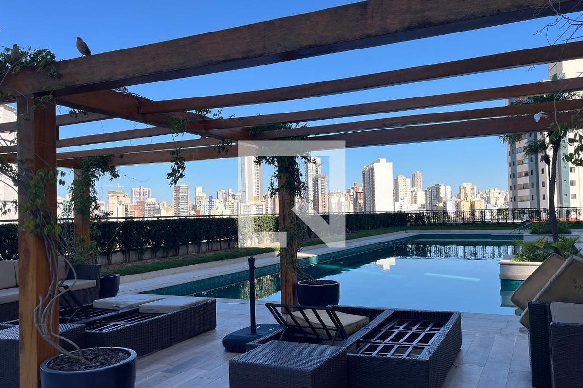 Apartamento à Venda - Taquaral, 2 Quartos,  83 m2 em , Campinas - sp | SoloBR