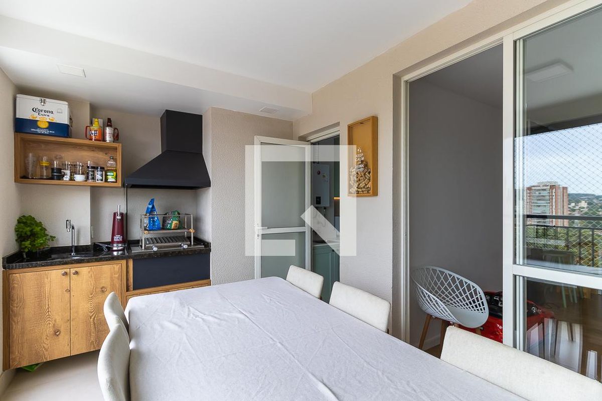 Apartamento à Venda - Taquaral, 2 Quartos,  83 m2 em , Campinas - sp | SoloBR