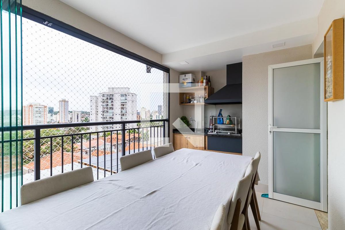 Apartamento à Venda - Taquaral, 2 Quartos,  83 m2 em , Campinas - sp | SoloBR