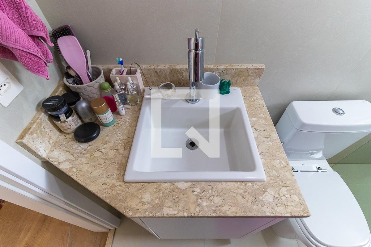 Apartamento à Venda - Taquaral, 2 Quartos,  83 m2 em , Campinas - sp | SoloBR