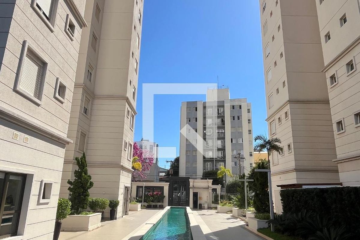 Apartamento à Venda - Taquaral, 2 Quartos,  83 m2 em , Campinas - sp | SoloBR