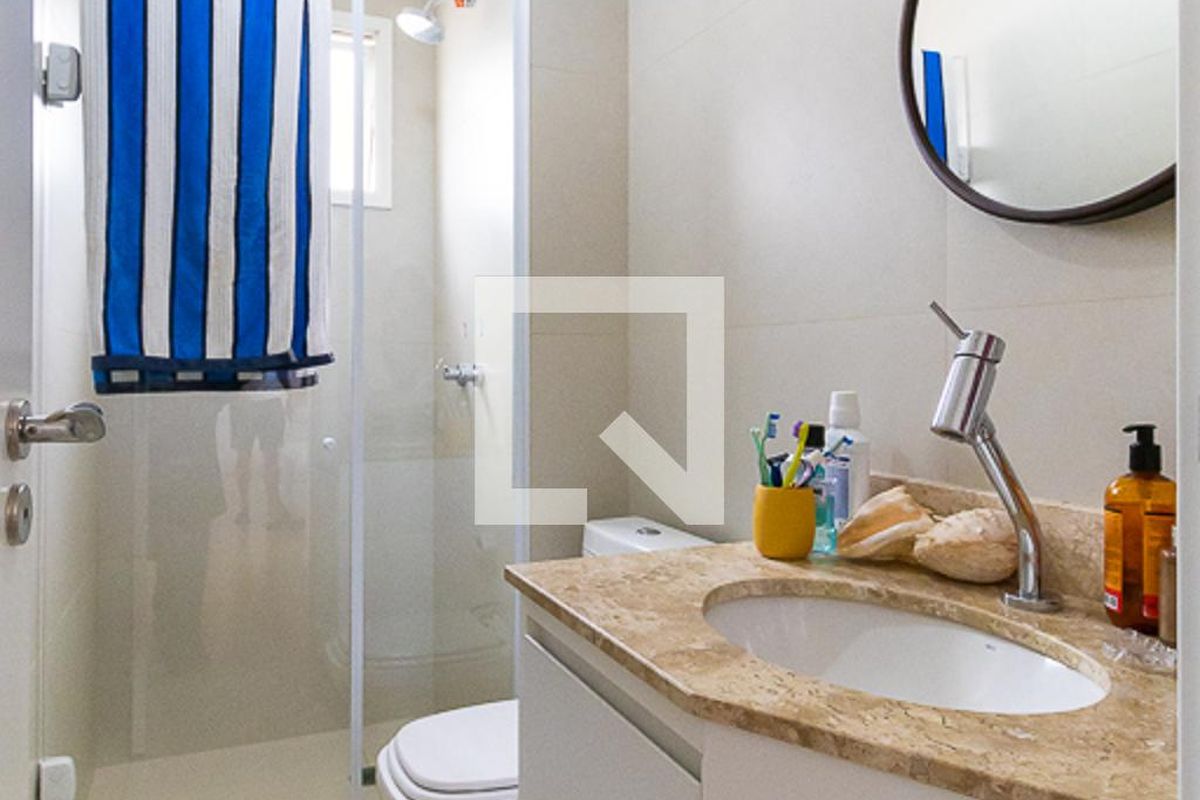 Apartamento à Venda - Taquaral, 2 Quartos,  83 m2 em , Campinas - sp | SoloBR