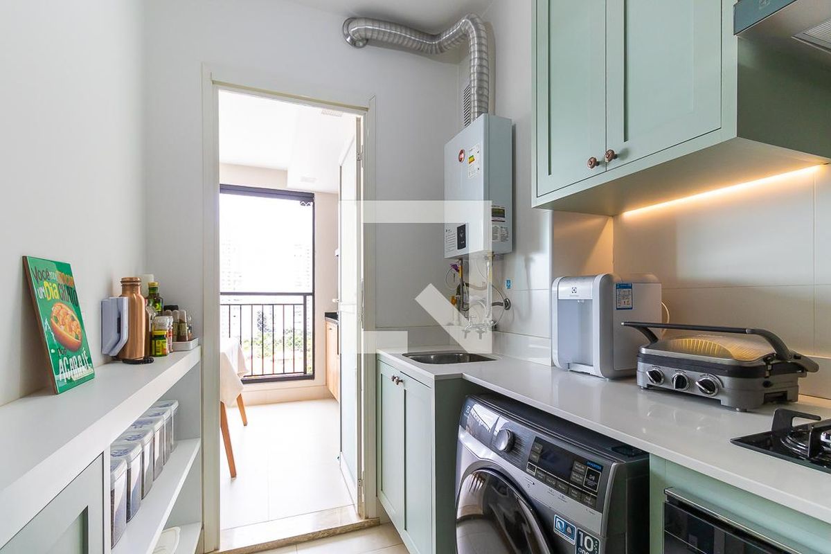 Apartamento à Venda - Taquaral, 2 Quartos,  83 m2 em , Campinas - sp | SoloBR