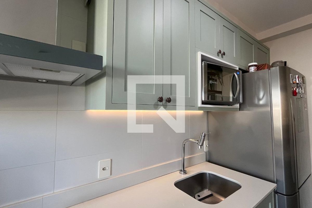 Apartamento à Venda - Taquaral, 2 Quartos,  83 m2 em , Campinas - sp | SoloBR