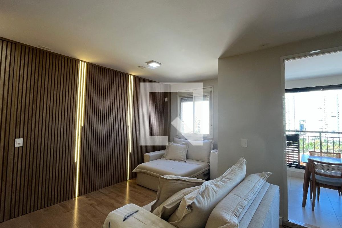 Apartamento à Venda - Taquaral, 2 Quartos,  83 m2 em , Campinas - sp | SoloBR