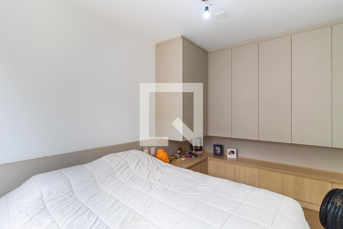 Apartamento à Venda - Taquaral, 2 Quartos,  83 m2 em , Campinas - sp | SoloBR