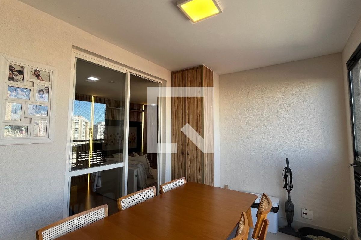 Apartamento à Venda - Taquaral, 2 Quartos,  83 m2 em , Campinas - sp | SoloBR