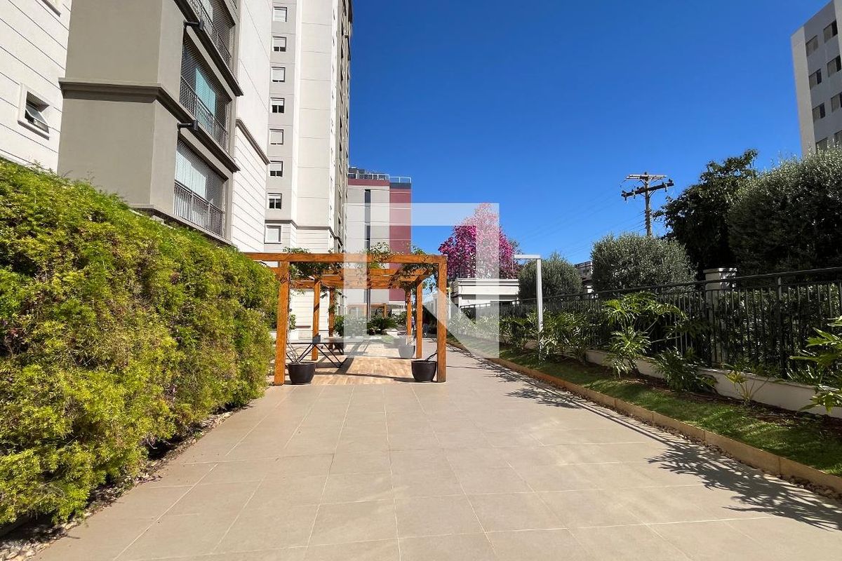 Apartamento à Venda - Taquaral, 2 Quartos,  83 m2 em , Campinas - sp | SoloBR