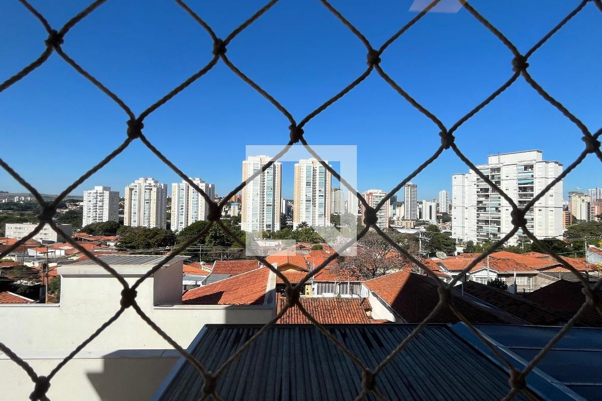 Apartamento à Venda - Taquaral, 2 Quartos,  83 m2 em , Campinas - sp | SoloBR