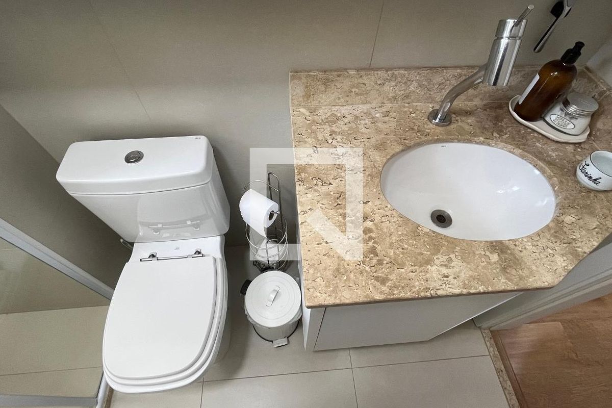 Apartamento à Venda - Taquaral, 2 Quartos,  83 m2 em , Campinas - sp | SoloBR