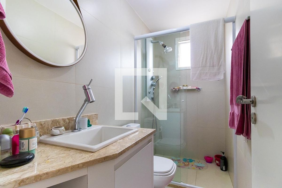 Apartamento à Venda - Taquaral, 2 Quartos,  83 m2 em , Campinas - sp | SoloBR