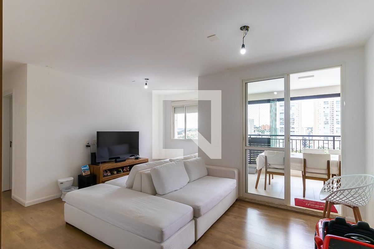 Apartamento à Venda - Taquaral, 2 Quartos,  83 m2 em , Campinas - sp | SoloBR