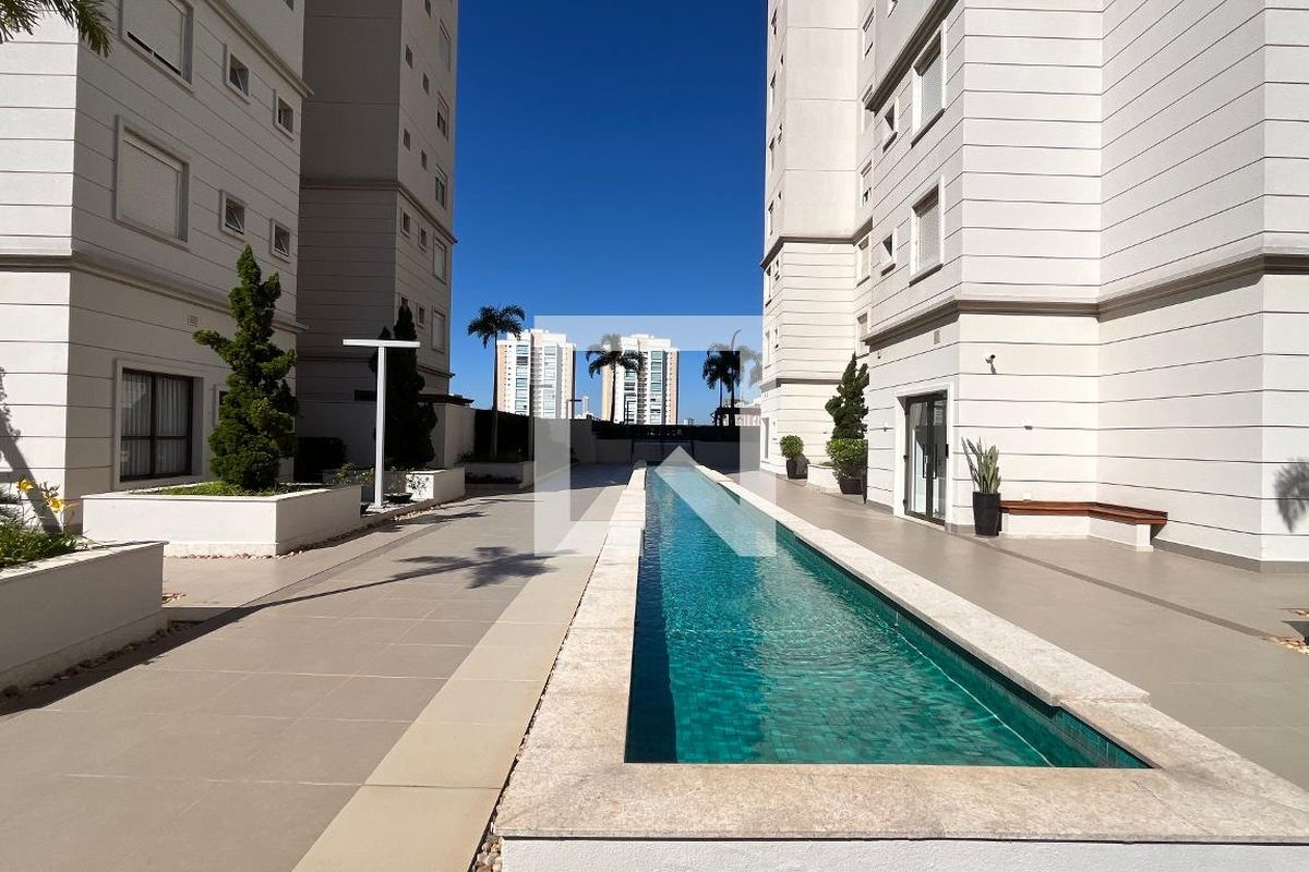 Apartamento à Venda - Taquaral, 2 Quartos,  83 m2 em , Campinas - sp | SoloBR